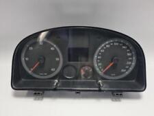 Tachometer caddy 9 gebraucht kaufen  Bottrop