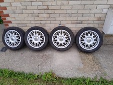 Golf mk3 bbs for sale  NEWTON ABBOT