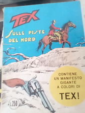 Tex 122 del usato  Campobasso