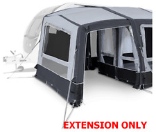 Tried awning kampa for sale  CANVEY ISLAND