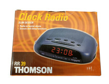Thomson rr39 radio gebraucht kaufen  Karlsruhe