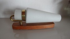 Vintage wandlampe lampe gebraucht kaufen  Limburg a. d. Lahn