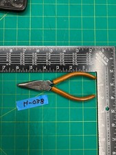 Vtg channellock needle for sale  Edison