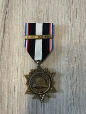 Médaille aisne 18 d'occasion  Laruscade