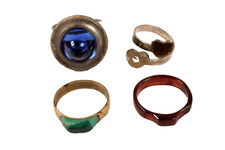 Ladies costume jewelry for sale  Champaign