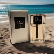 Dior homme ml gebraucht kaufen  Deutschland