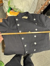 Bristol fireman tunic for sale  BRISTOL