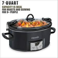 Crock pot quart for sale  La Mesa