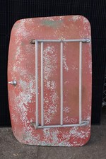 Mgb trunk lid for sale  Vista