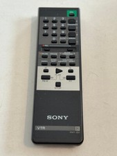 Riginal sony fernbedienung gebraucht kaufen Riginal sony fernbedienung gebraucht kaufen  Bottrop