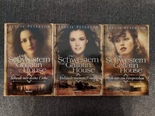 Tracyie peterson trilogie gebraucht kaufen  Dresden