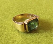 Goldring 750 spinell gebraucht kaufen  Krefeld