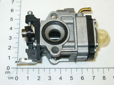 Vergaser motorsense rasentrimm gebraucht kaufen  Landau a.d.Isar