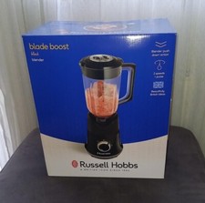 Standmixer russell hobbs gebraucht kaufen  Berlin