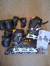 Inlineskater inliner 38 gebraucht kaufen  Cunewalde