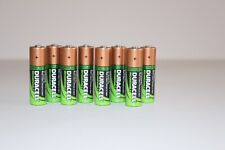 Duracell rechargeable nimh for sale  Brooklyn