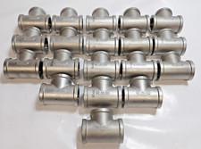Lot 150 threaded for sale  Garnett