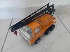 Rico sanson camion d'occasion  Valras-Plage