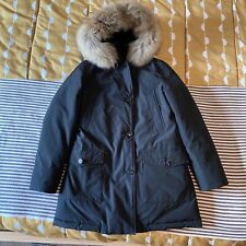 Woolrich arctic parka usato  Cremona