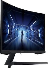 Samsung odyssey led for sale  Brooklyn