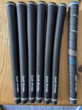 Golf pride tour for sale  POOLE