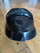 Chapeau cloche chanel d'occasion  La Ville-aux-Clercs