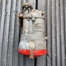 Villiers b10 carburettor for sale  NEWPORT