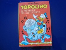 Topolino 1470 gennaio usato  Fano