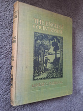 English countryside ernest for sale  SAFFRON WALDEN