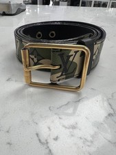 Louis vuitton monogramouflage d'occasion  Expédié en Belgium