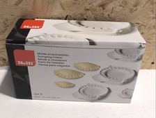 Ibili dumpling maker for sale  PETERSFIELD