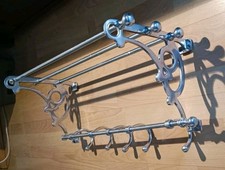 Aluwandgarderobe bauhaus stil gebraucht kaufen  Wesel