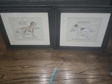 Vintage set labrador for sale  USA