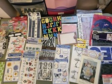 Huge craft destash for sale  Cincinnati