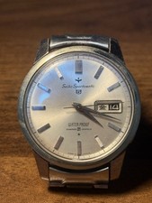 relogio seiko automatico 21 jewels comprar usado  Enviando para Brazil