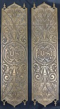 Pair bronze russell for sale  Buffalo