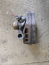 Briggs stratton ride for sale  LLANDOVERY