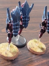 Tyranid zoanthropes behemoth for sale  Wausau