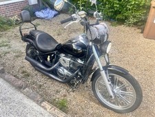 Vn900 custom power for sale  GUILDFORD