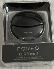 Foreo luna mini for sale  LONDON