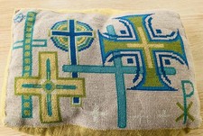 Antique kneeling cushion for sale  ST. IVES