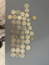 Monete euro rare usato  Dolianova