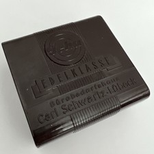 Bakelit dose geha gebraucht kaufen  Lübeck