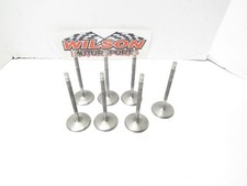 Used titanium intake d'occasion  Expédié en Belgium