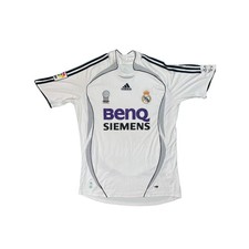 Maillot football vintage d'occasion  Caen