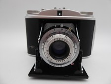 agfa folding camera for sale  EXETER
