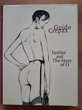 Justine and the gebraucht kaufen  Bücken