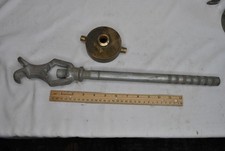 Fire hydrant adapter for sale  Yuba City