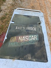 Tapete de assoalho de borracha vintage Nascar Racing Ray’s Truck comprar usado  Enviando para Brazil