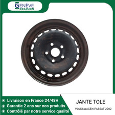 Jante tole volkswagen d'occasion  Niort